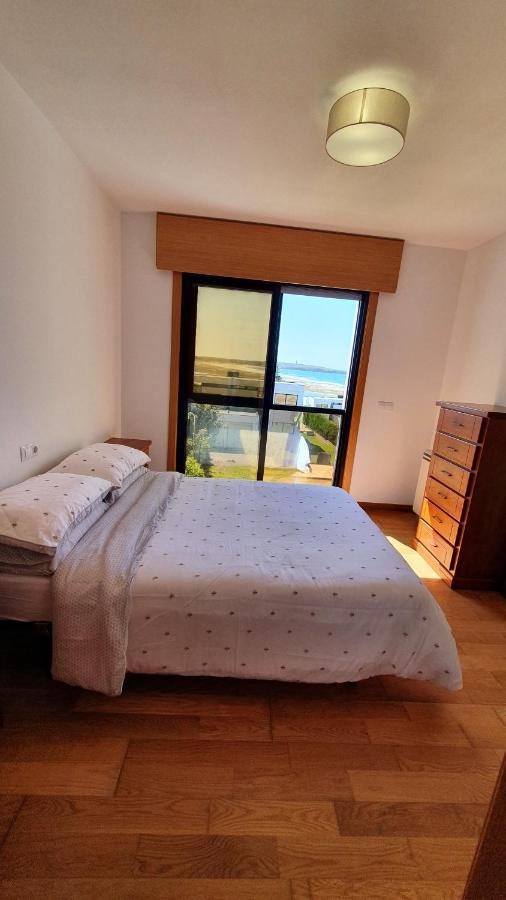 Modern 4 Double Bedroom Villa With Pool / Garden Valdoviño Exteriör bild